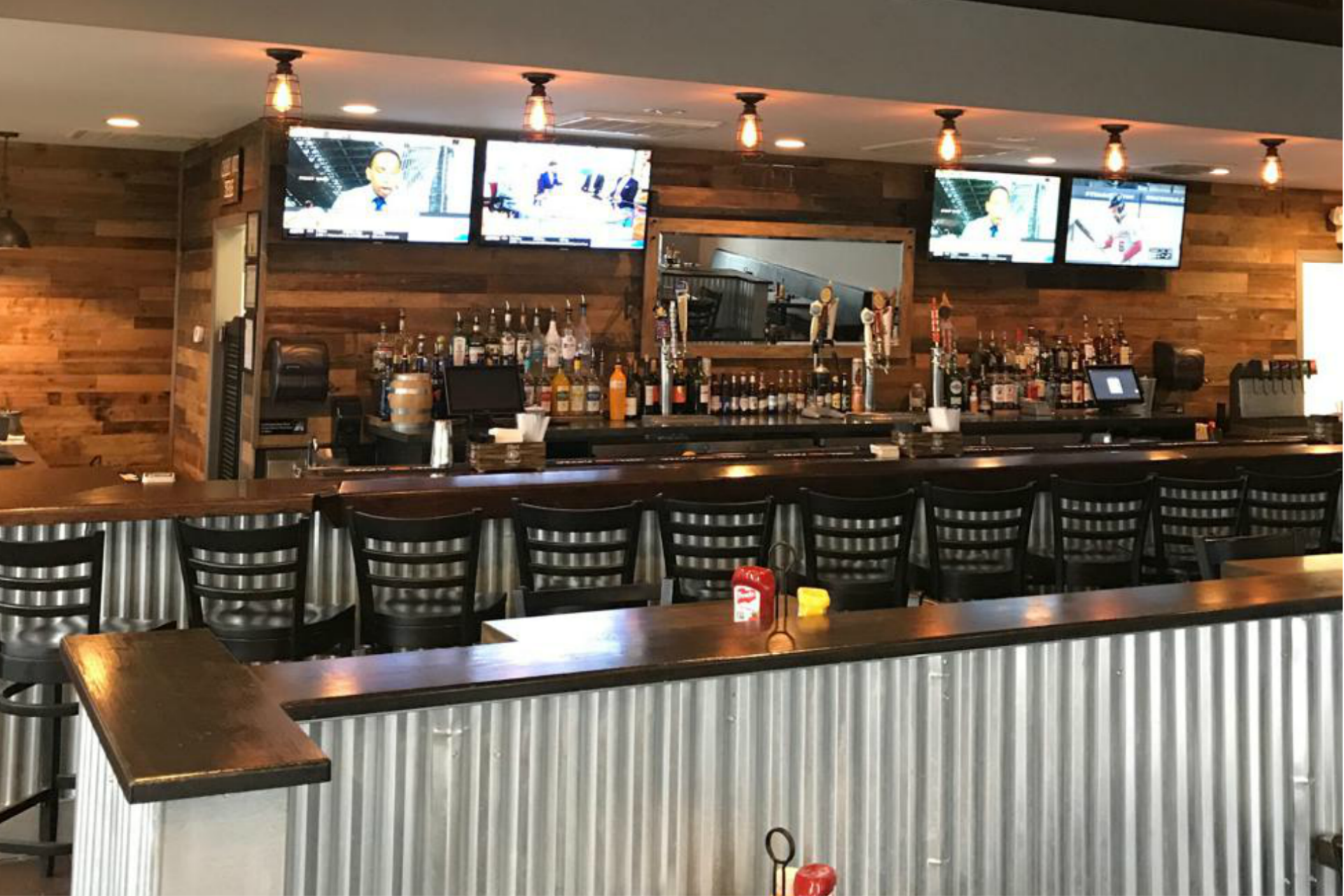 J'Ville Grille Jarrettsville, MD