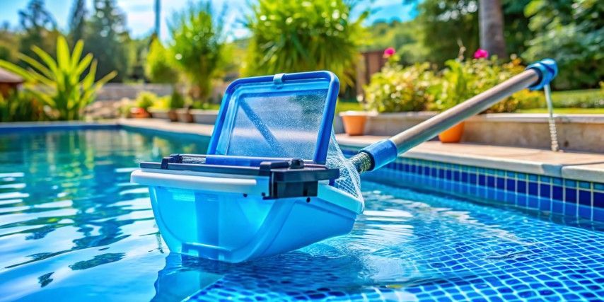 Pool Care East Los Angeles, California