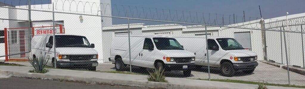 ALMACENAJE MINIBODEGAS LA FERIA - Renta de bodegas