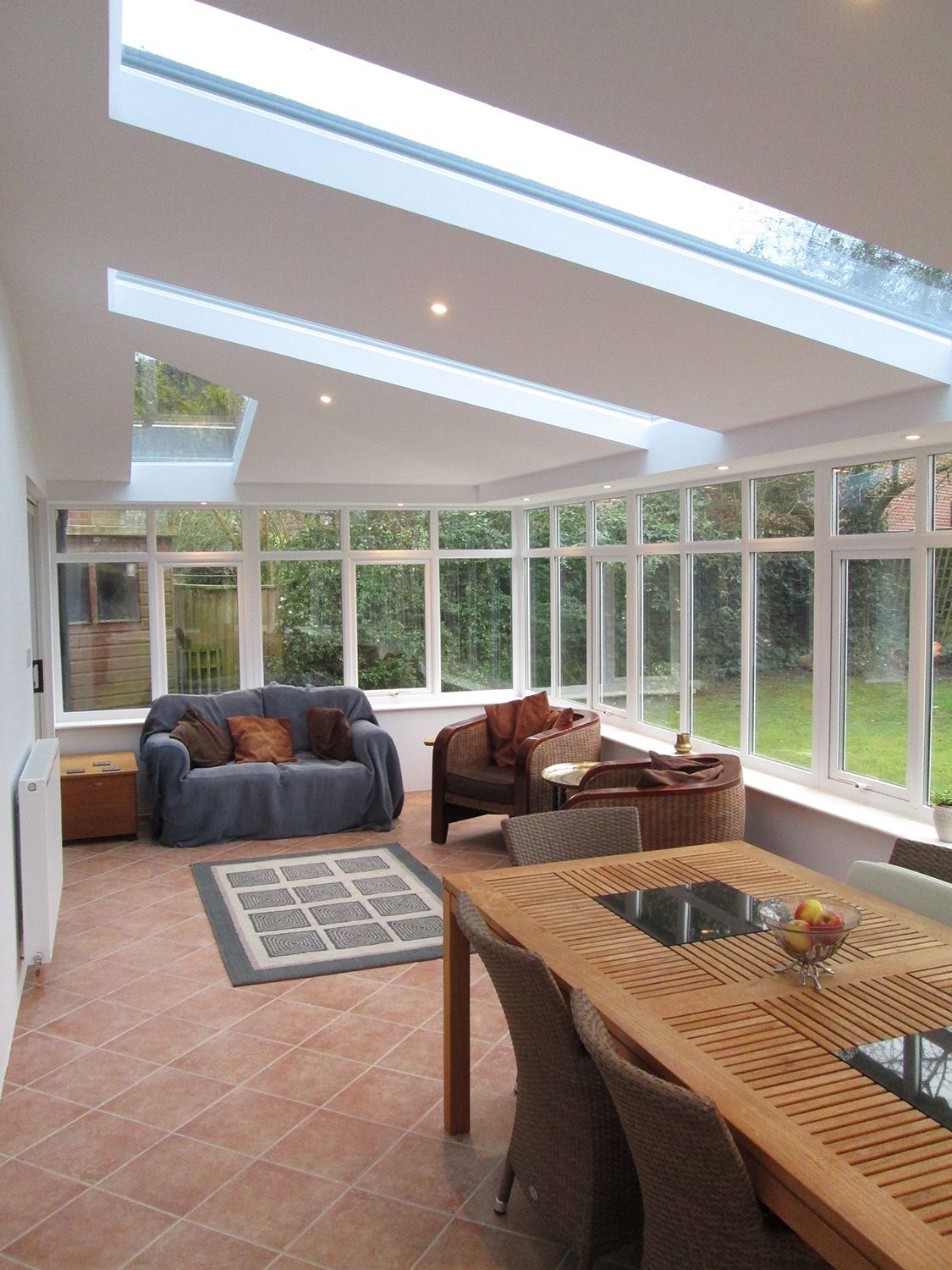 Window & Conservatory 11