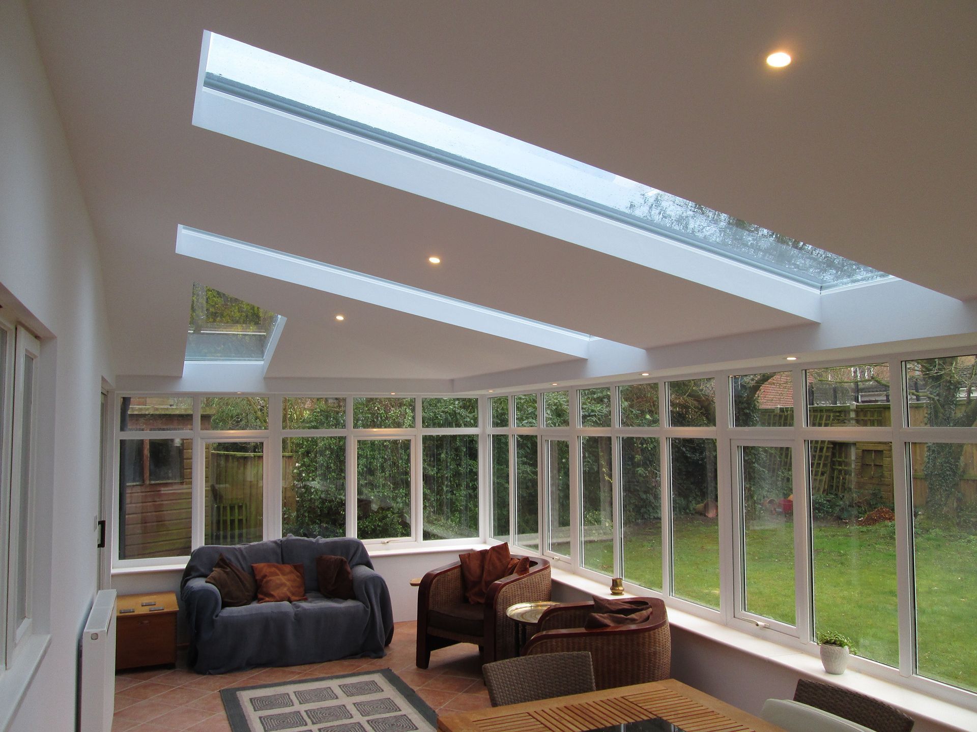 Window & Conservatory 13