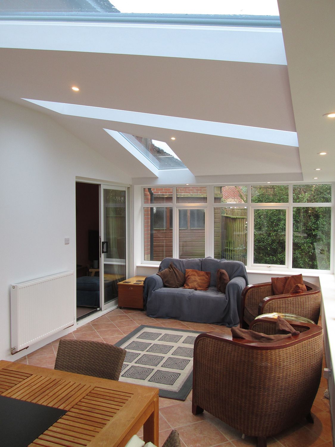 Window & Conservatory 25