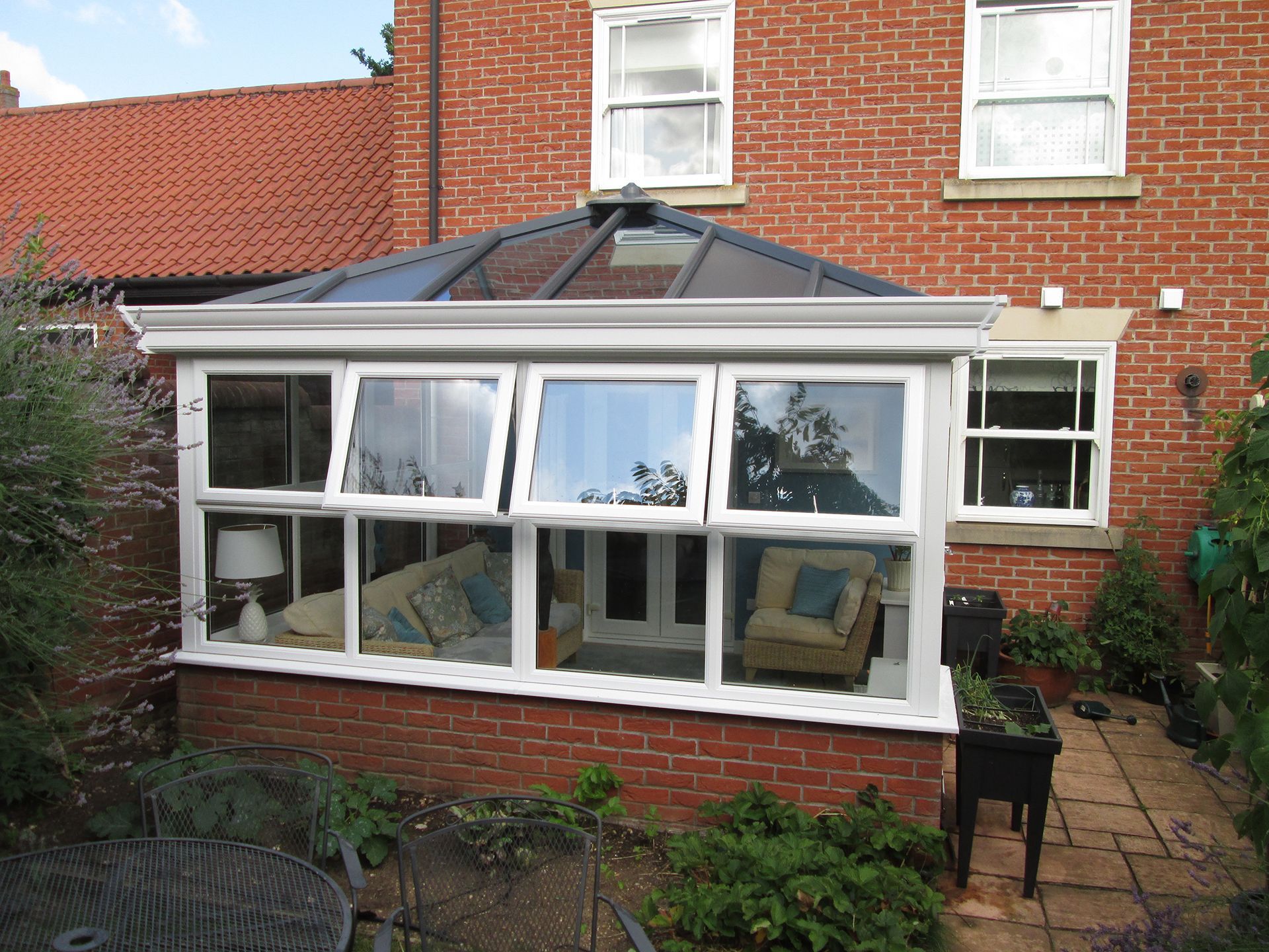 Window & Conservatory 36