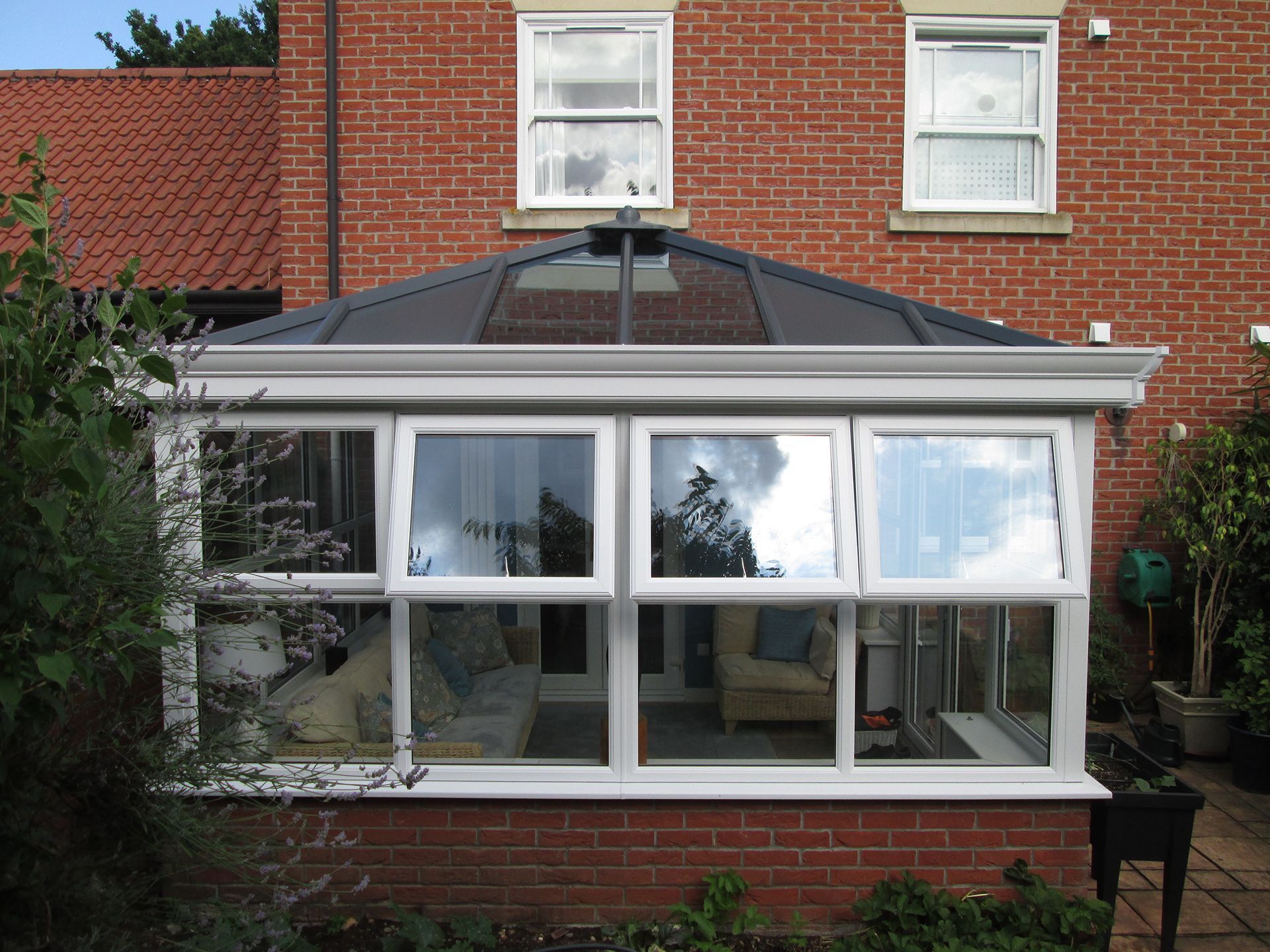 Window & Conservatory 41