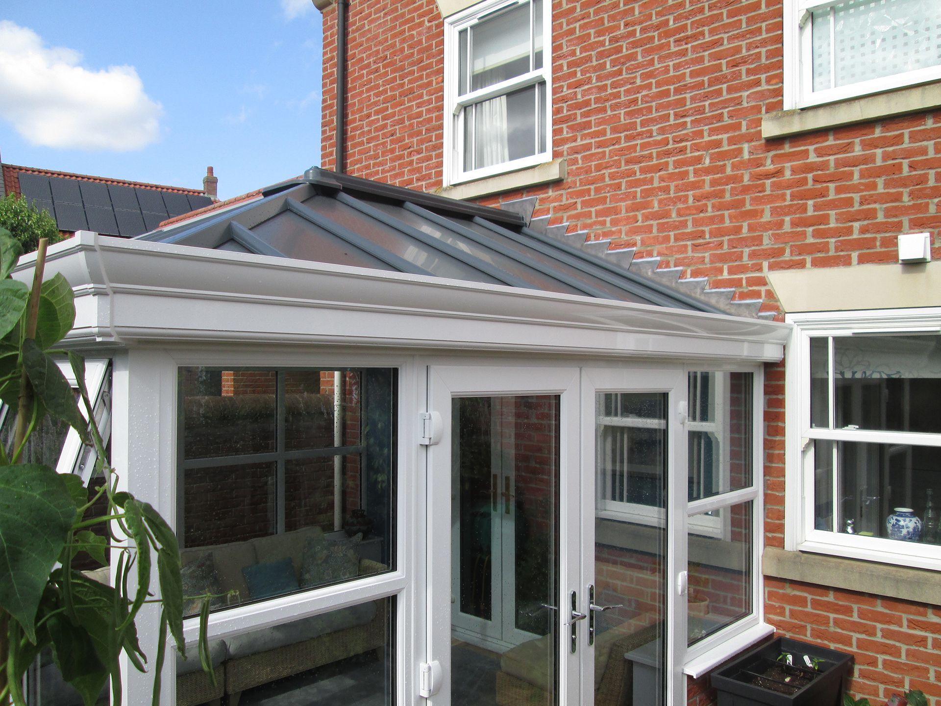 Window & Conservatory 42