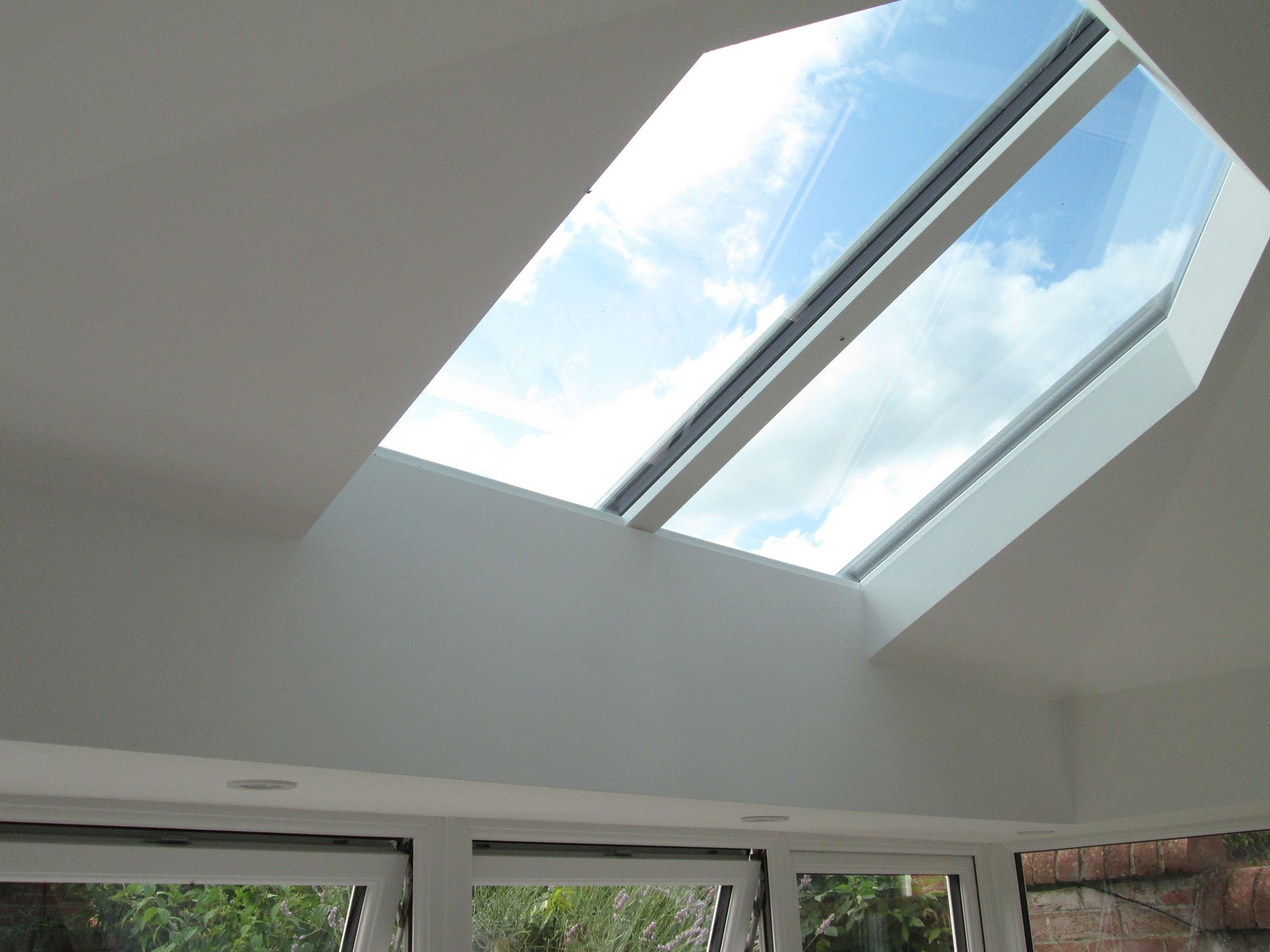 Window & Conservatory 45