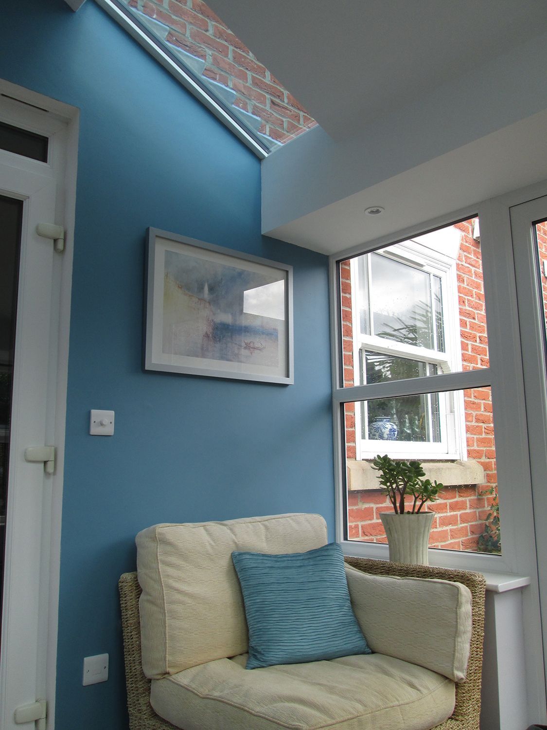Window & Conservatory 46