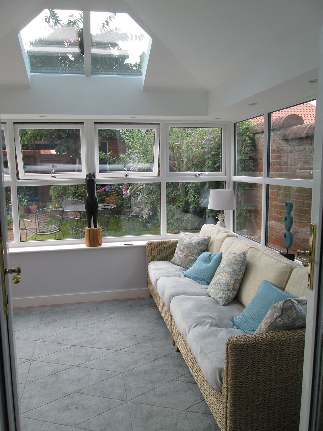 Window & Conservatory 48