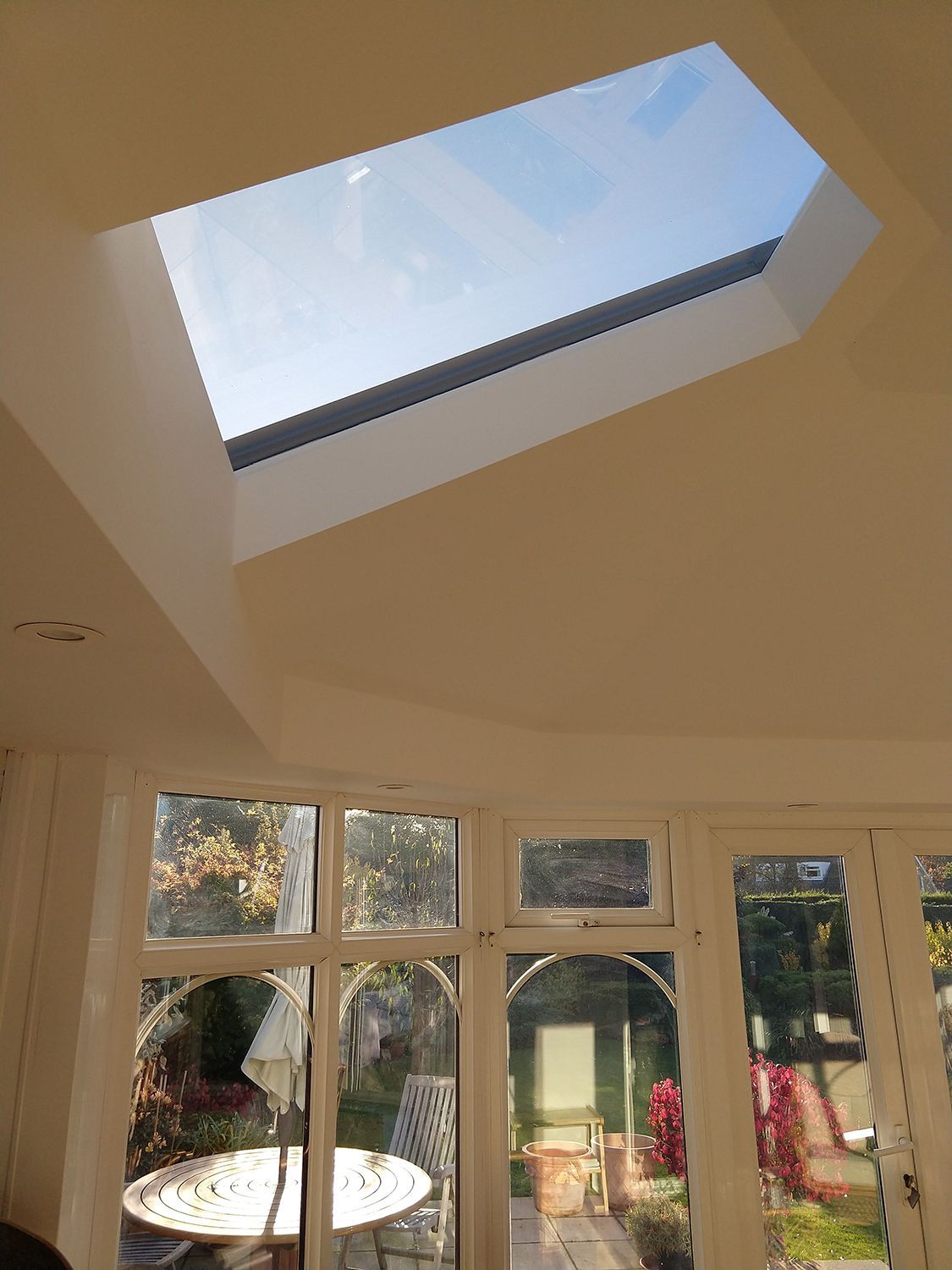 Window & Conservatory 73
