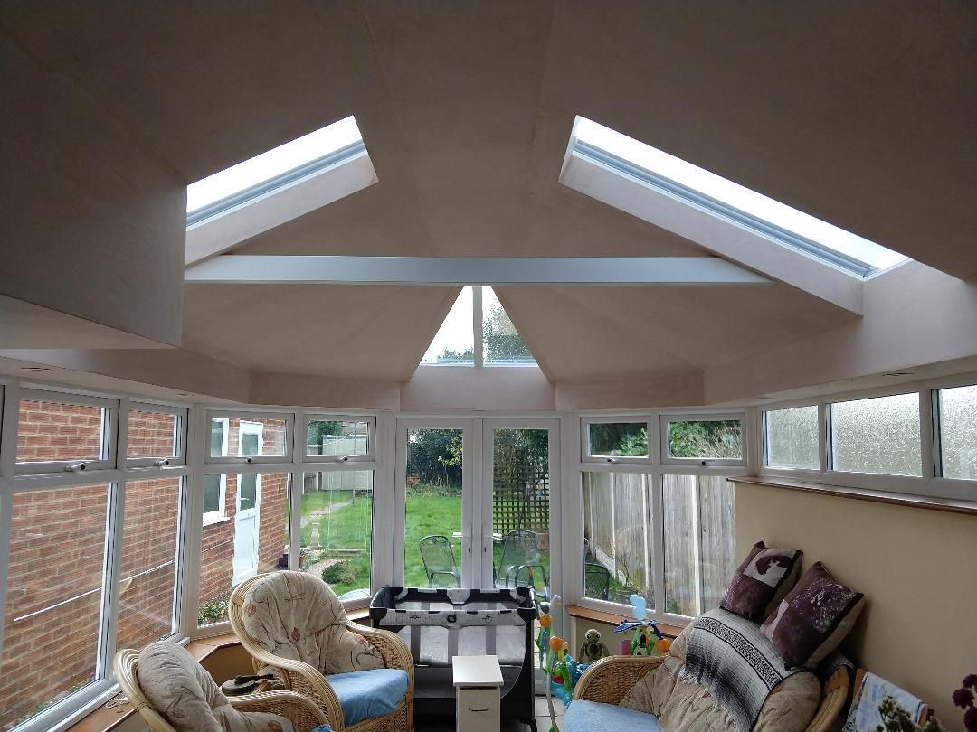 Window & Conservatory 83