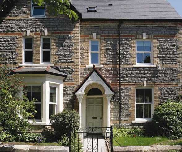 Sliding Sash Windows