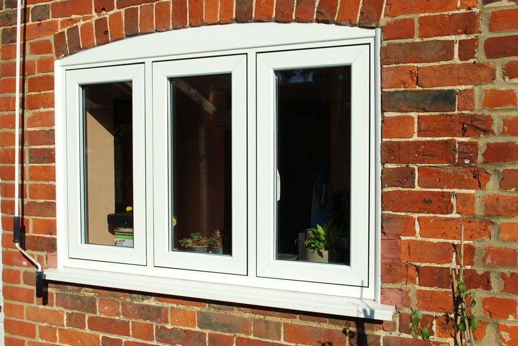 Horsford Casement Window