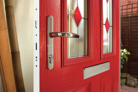 Composite Door 3