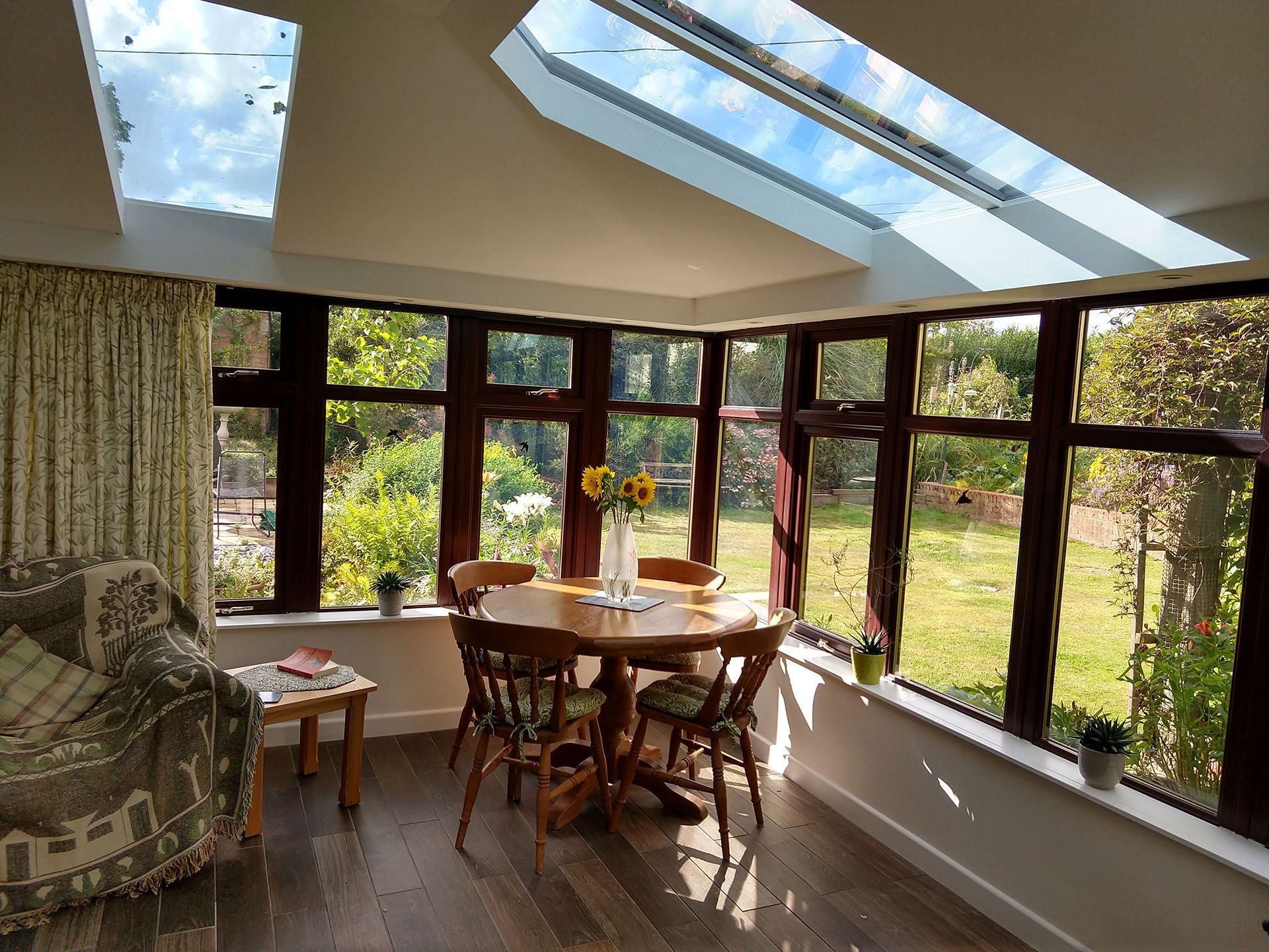 Window & Conservatory 65