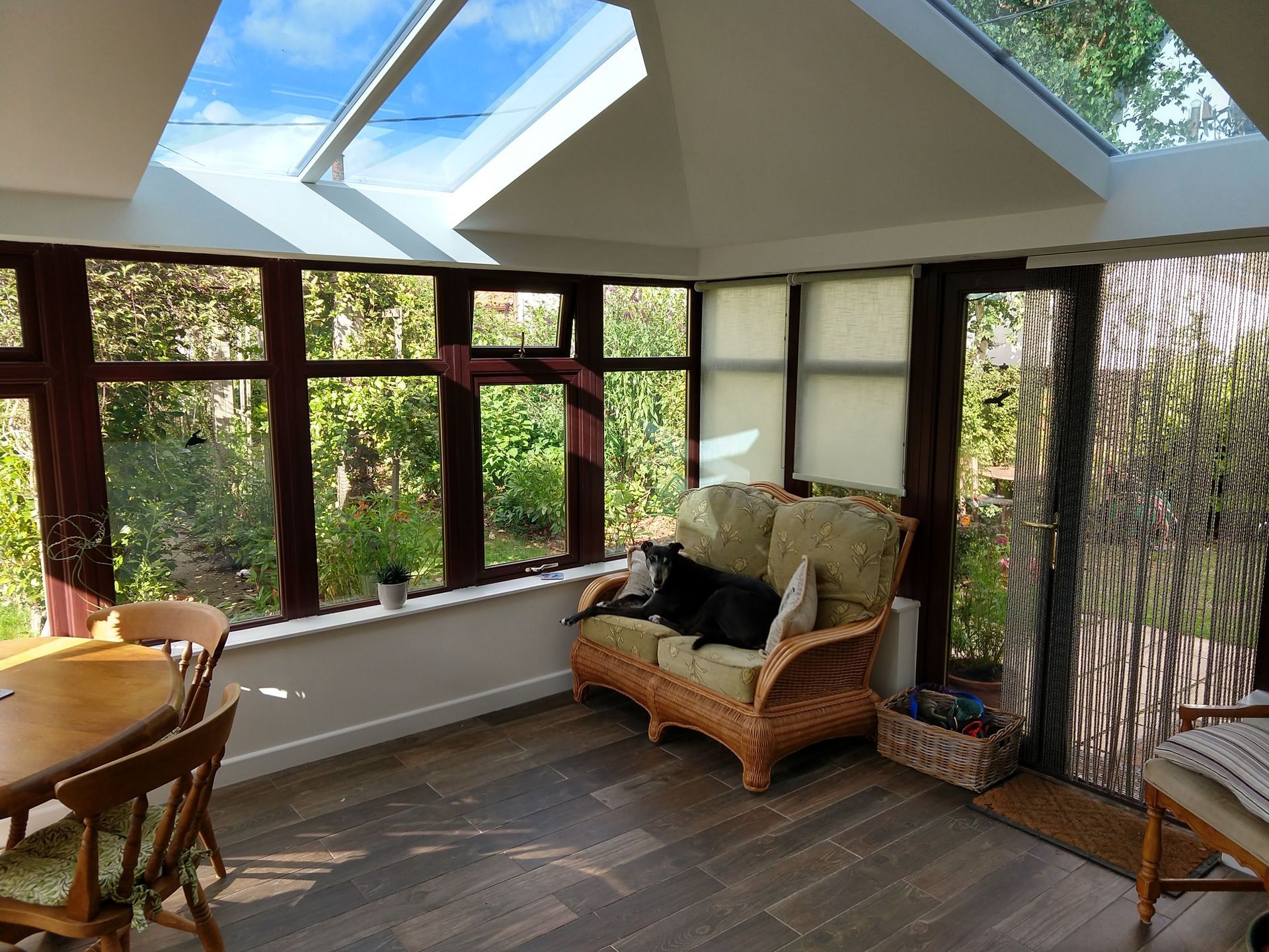 Window & Conservatory 64