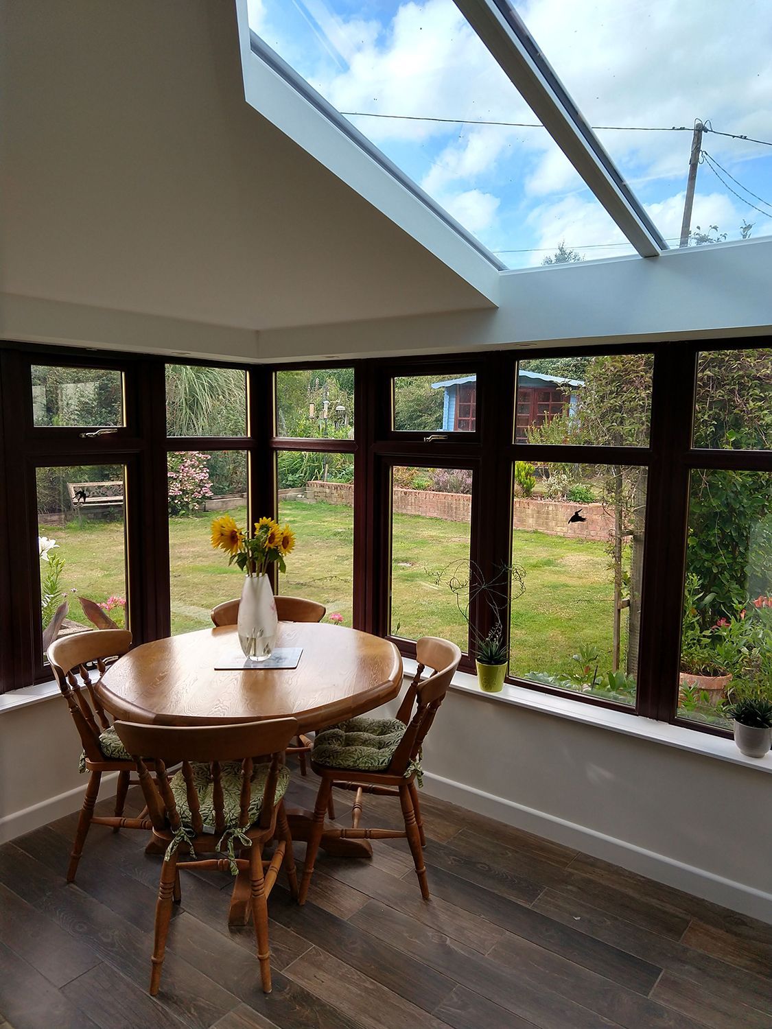 Window & Conservatory 61