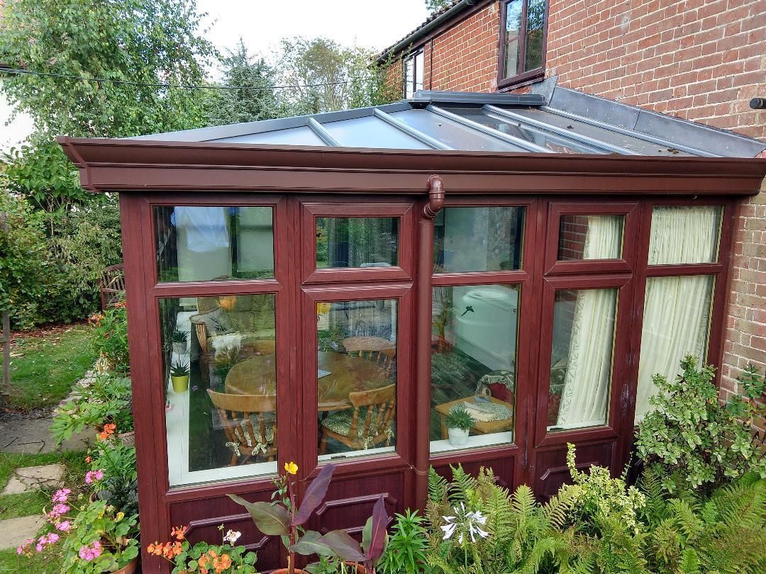 Window & Conservatory 77