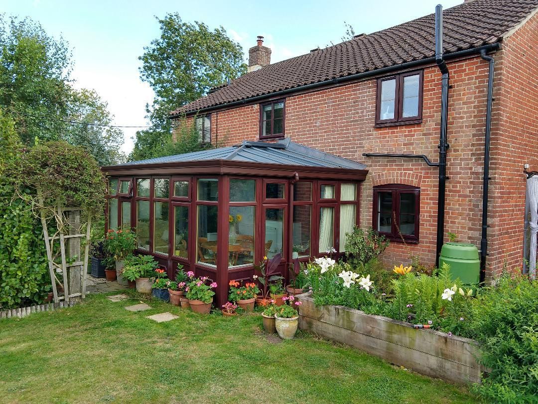 Window & Conservatory 84