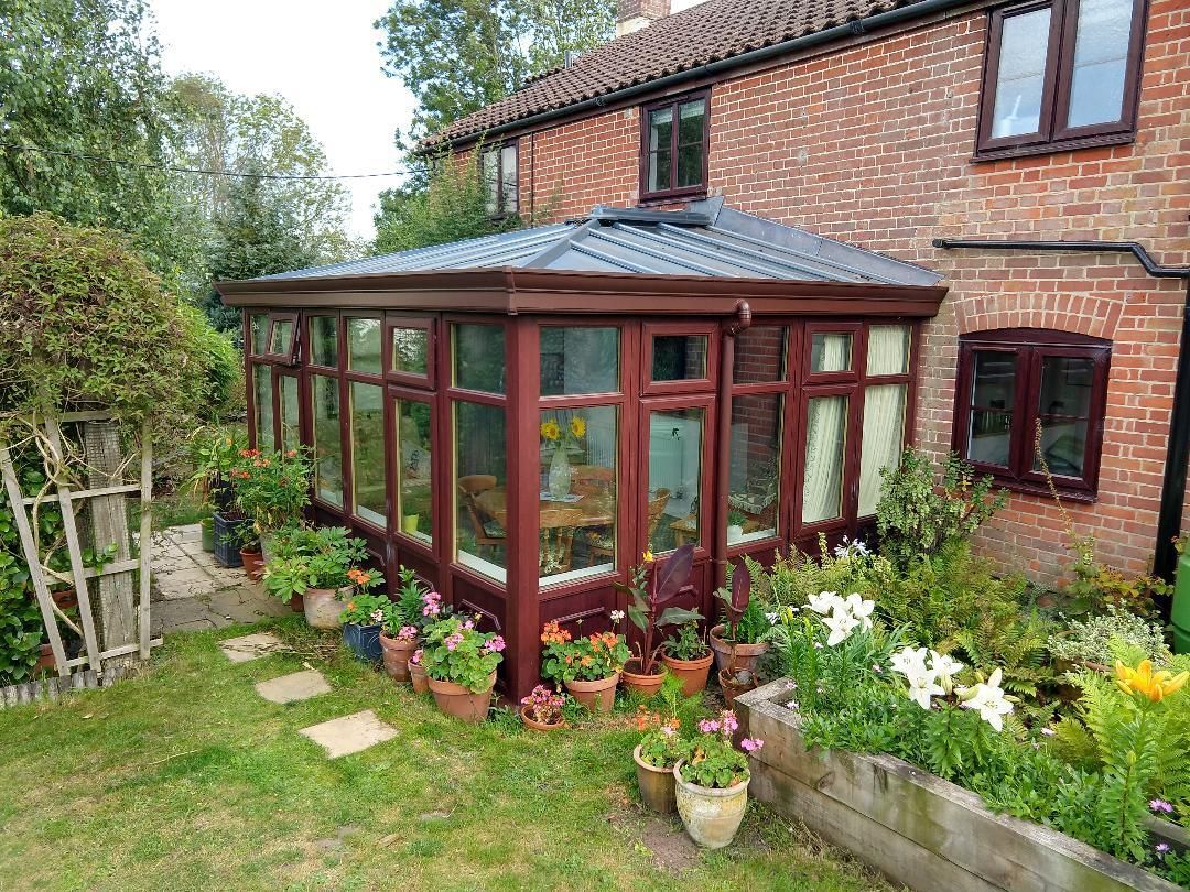 Window & Conservatory 86