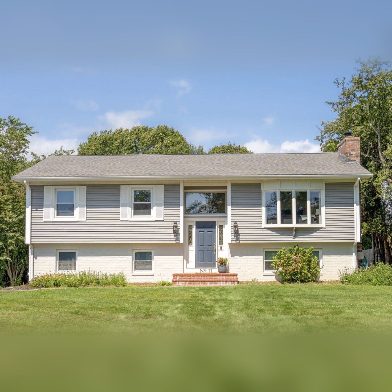 Beachwood House of Narragansett