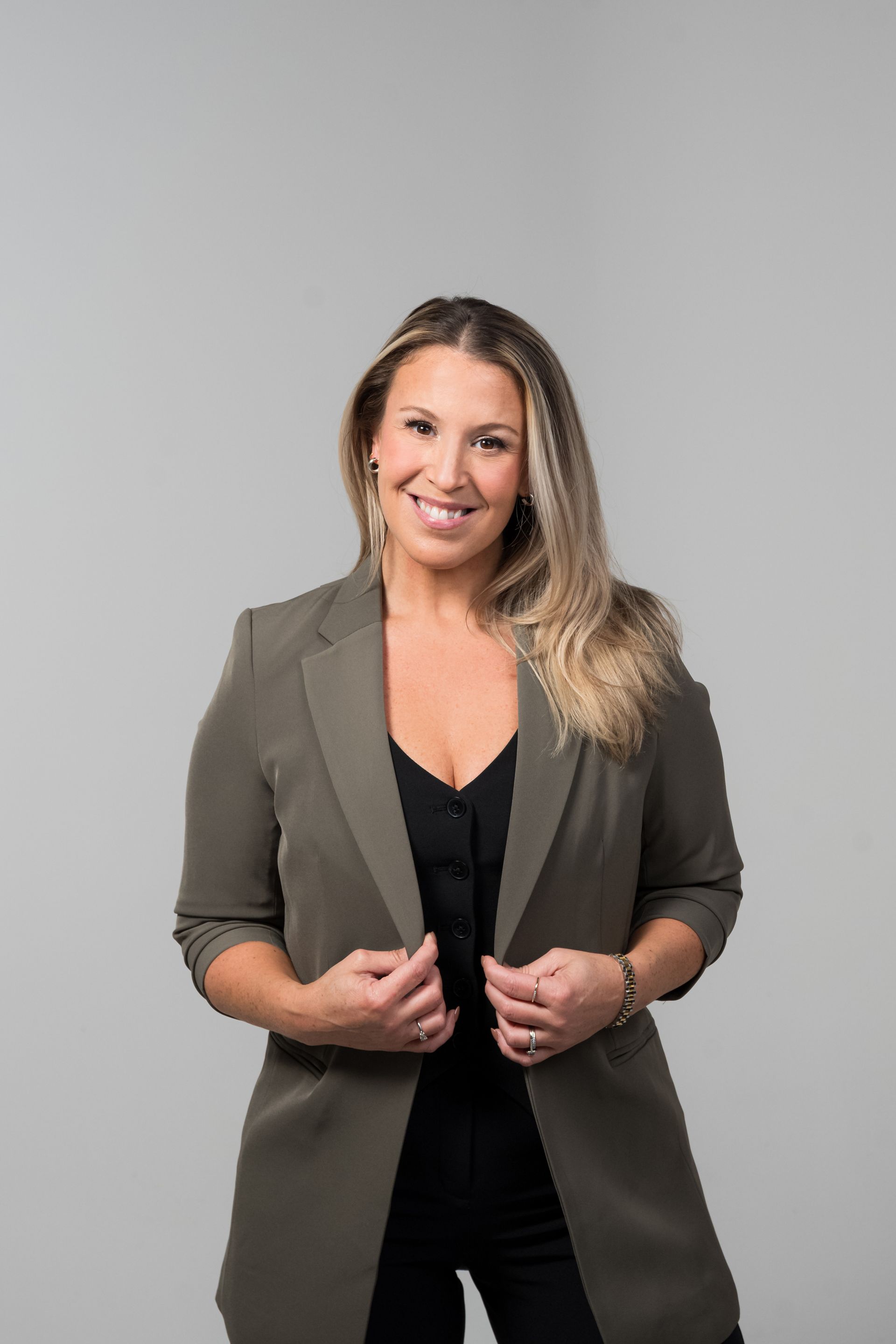 Cailyn Dutelle, Realtor and partner at Dutelle & Souza Tax Partners