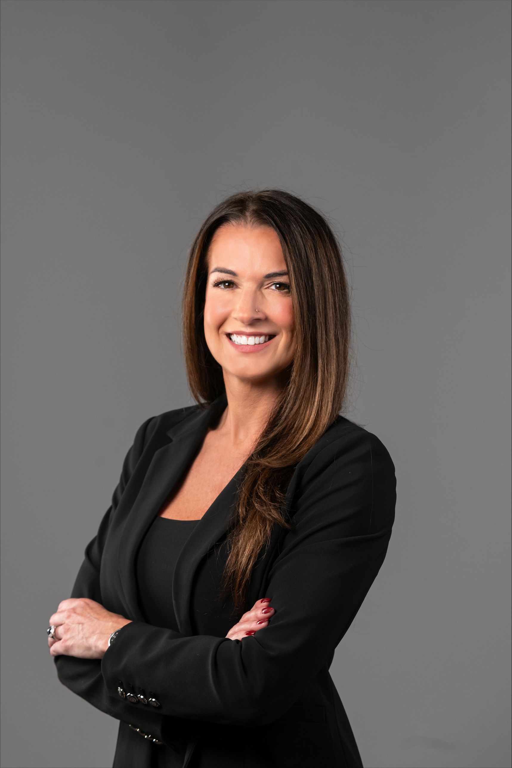 Chantel A Souza, CPA, real estate salesperson and co-owner of Dutelle & Souza Tax Partners