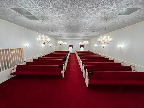 Our Location | Floyd Funeral Home, Inc. | Olanta, SC