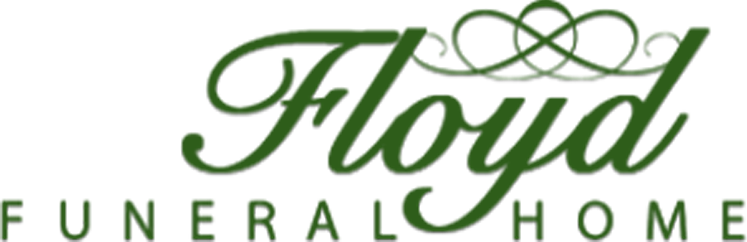 Funeral Home Logo