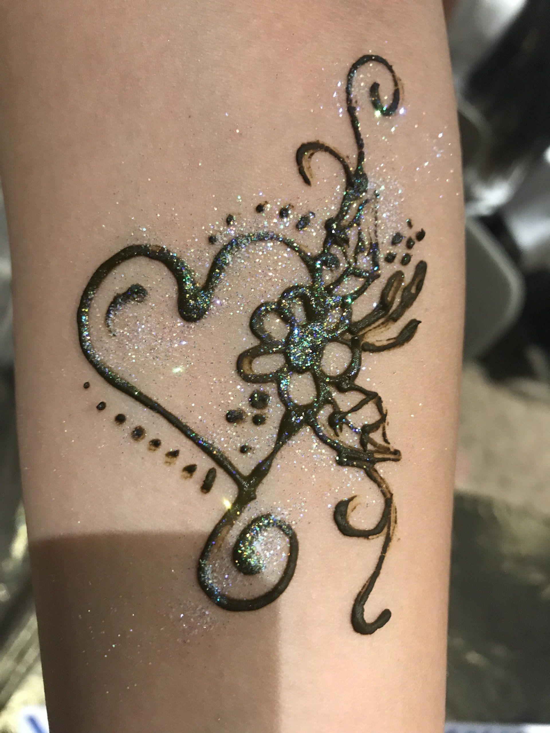 Henna Tattoos