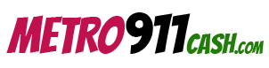 Metro911Cash.com