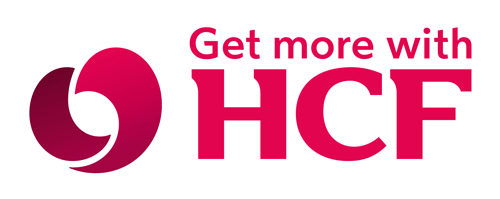 HCF