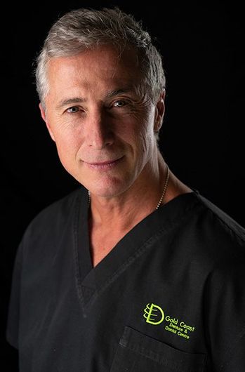James Foster — Mermaid Waters, QLD — Gold Coast Dental & Denture Centre James Foster — Mermaid Waters, QLD — Gold Coast Dental & Denture Centre