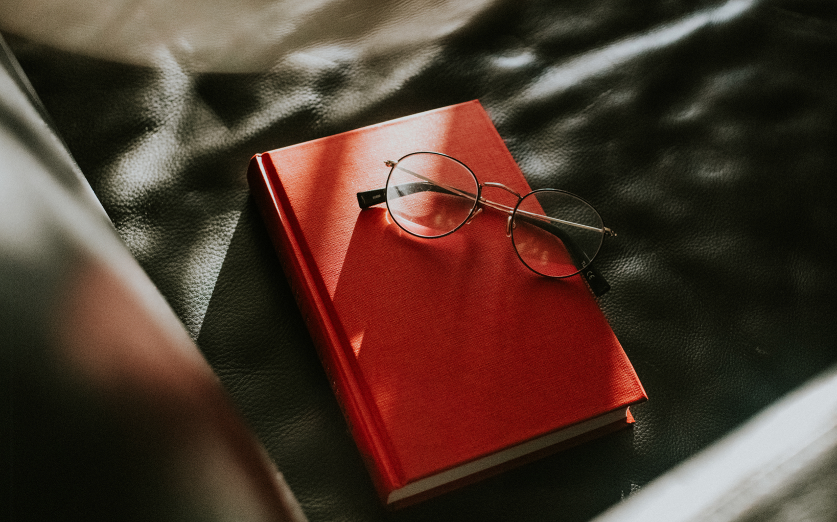 Finding Rest in Anxiety