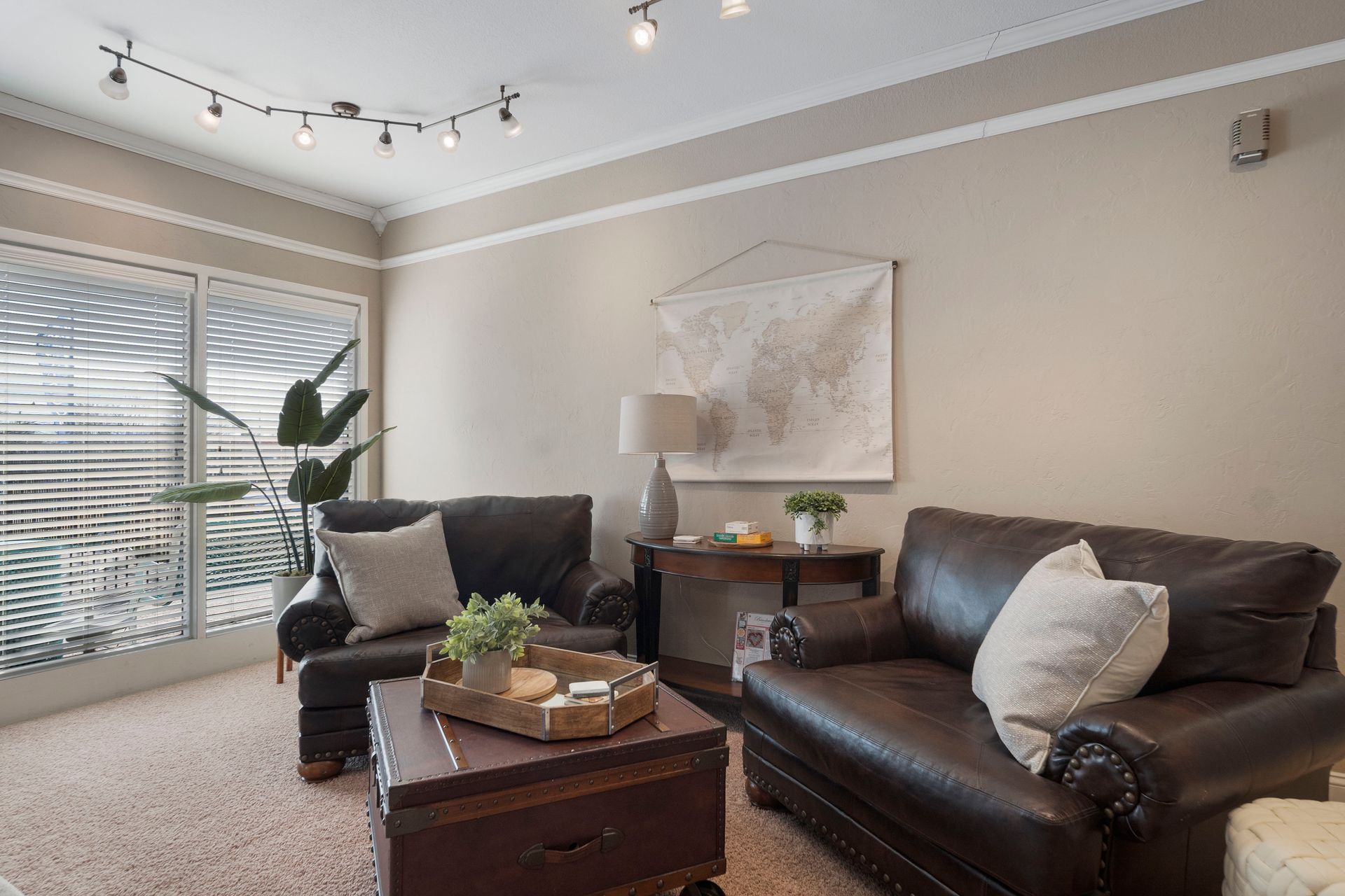 Luxury Amenities at Brookwood on 86th Owasso Living