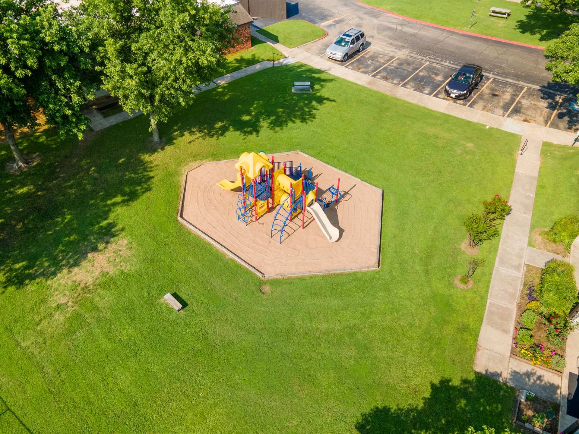 Luxury Amenities at Brookwood on 86th Owasso Living