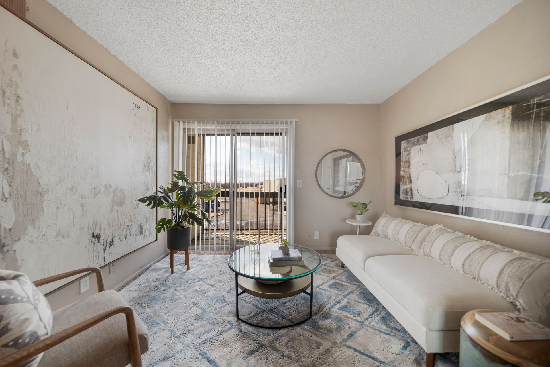 Luxury Amenities at Brookwood on 86th Owasso Living