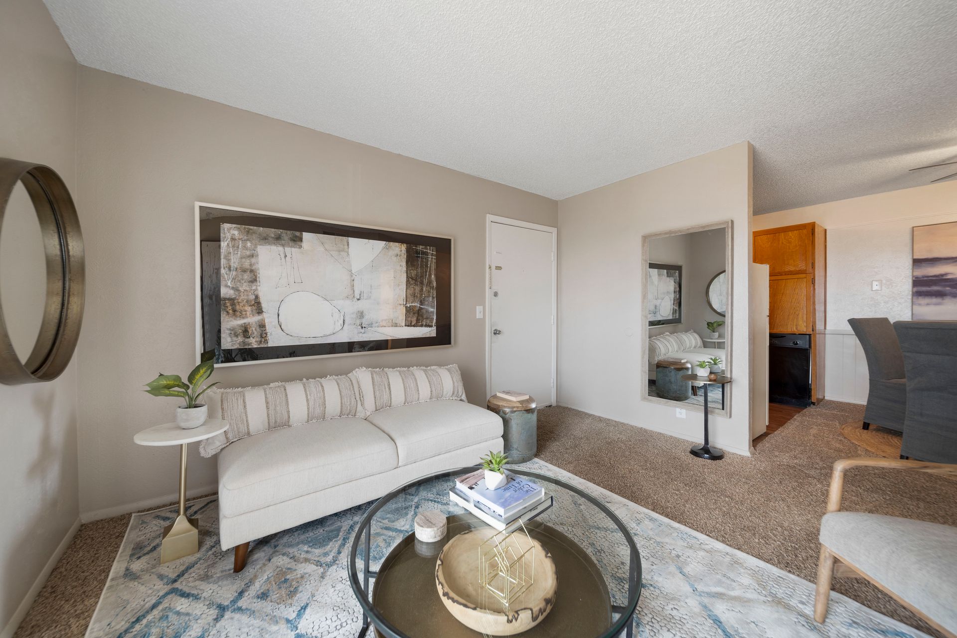 Luxury Amenities at Brookwood on 86th Owasso Living