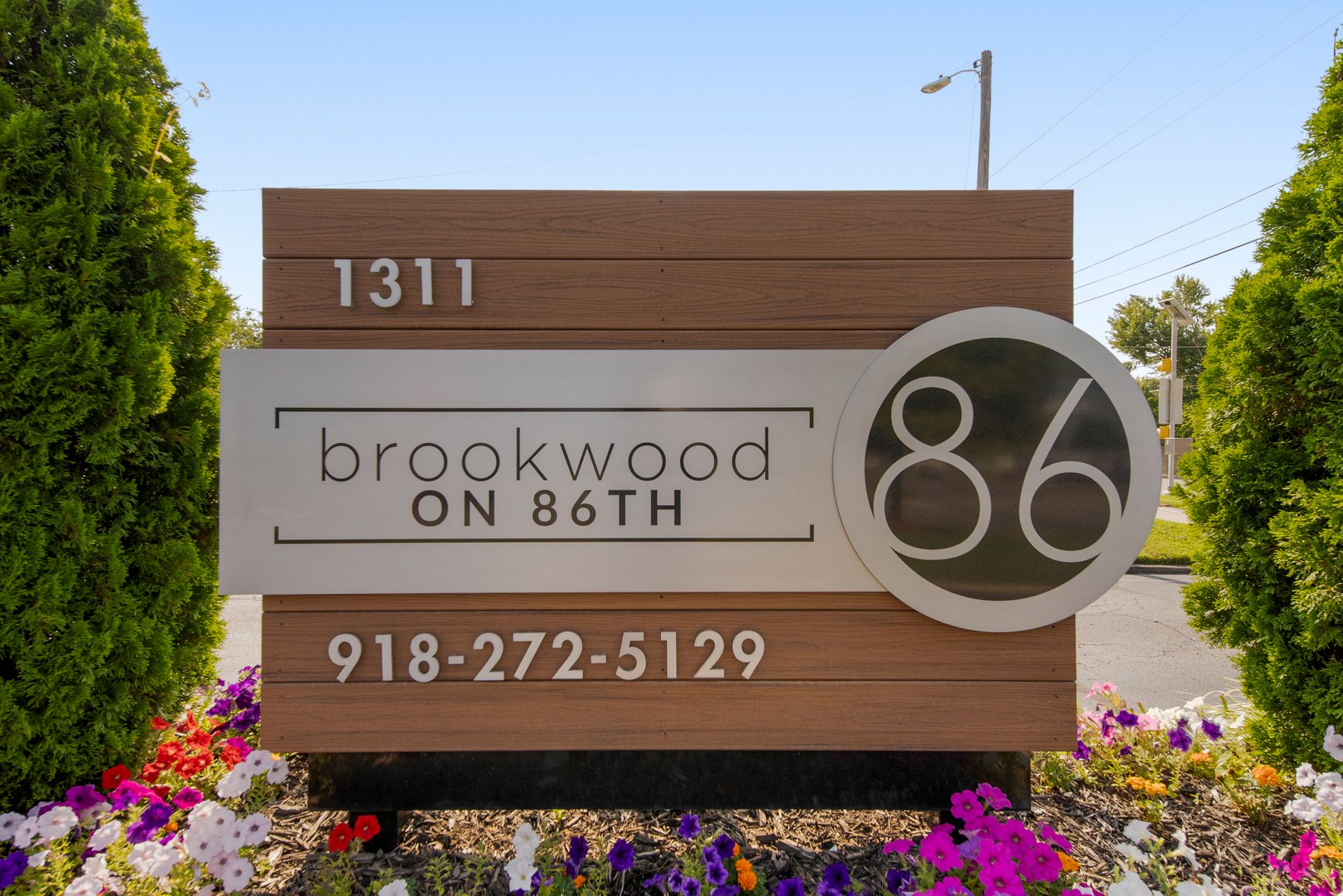 Luxury Amenities at Brookwood on 86th Owasso Living