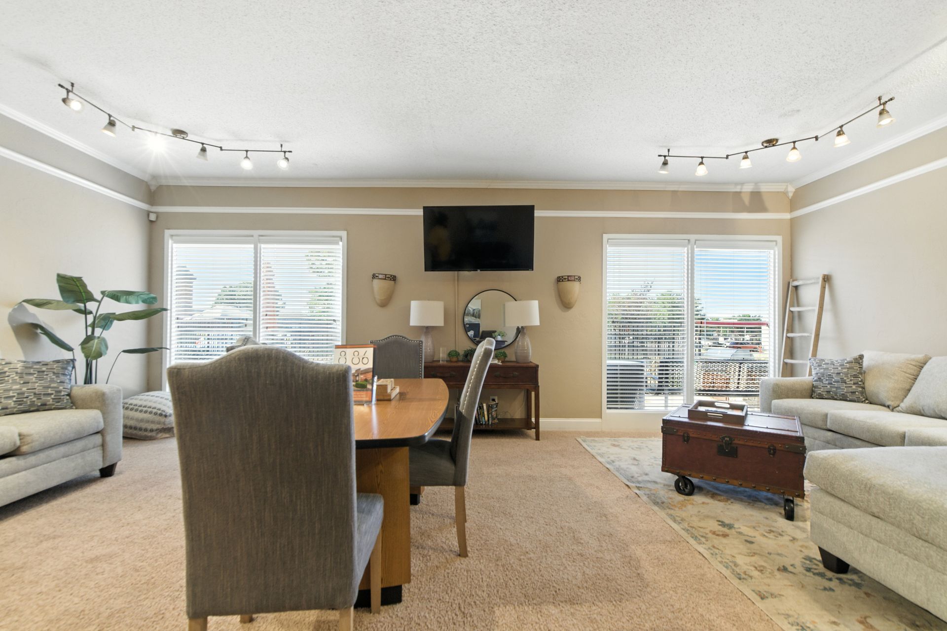 living room area 2