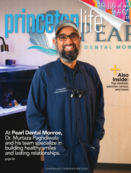 Adult and Pediatric Dentist in Monroe Township, NJ Dr Murtaza Paghdiwala, DMD - Pearl Dental Monroe Dentist | Adult, Pediatric