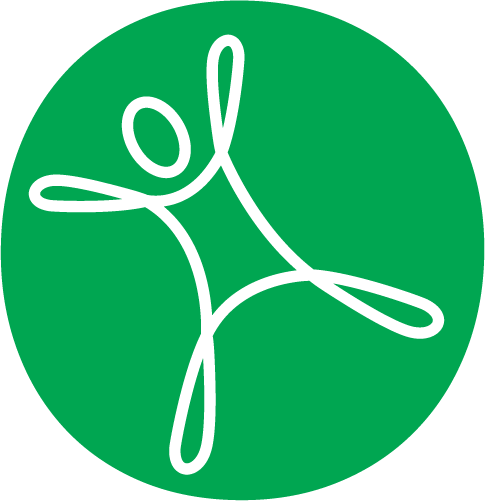 Green circle