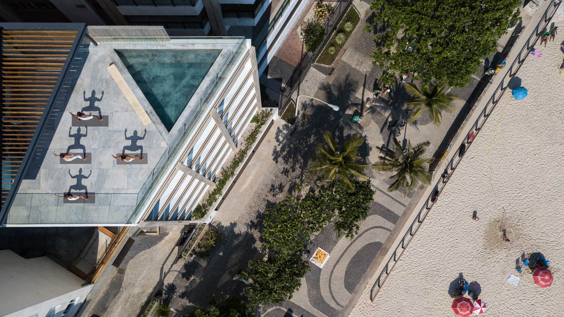 Hotel Arpoador