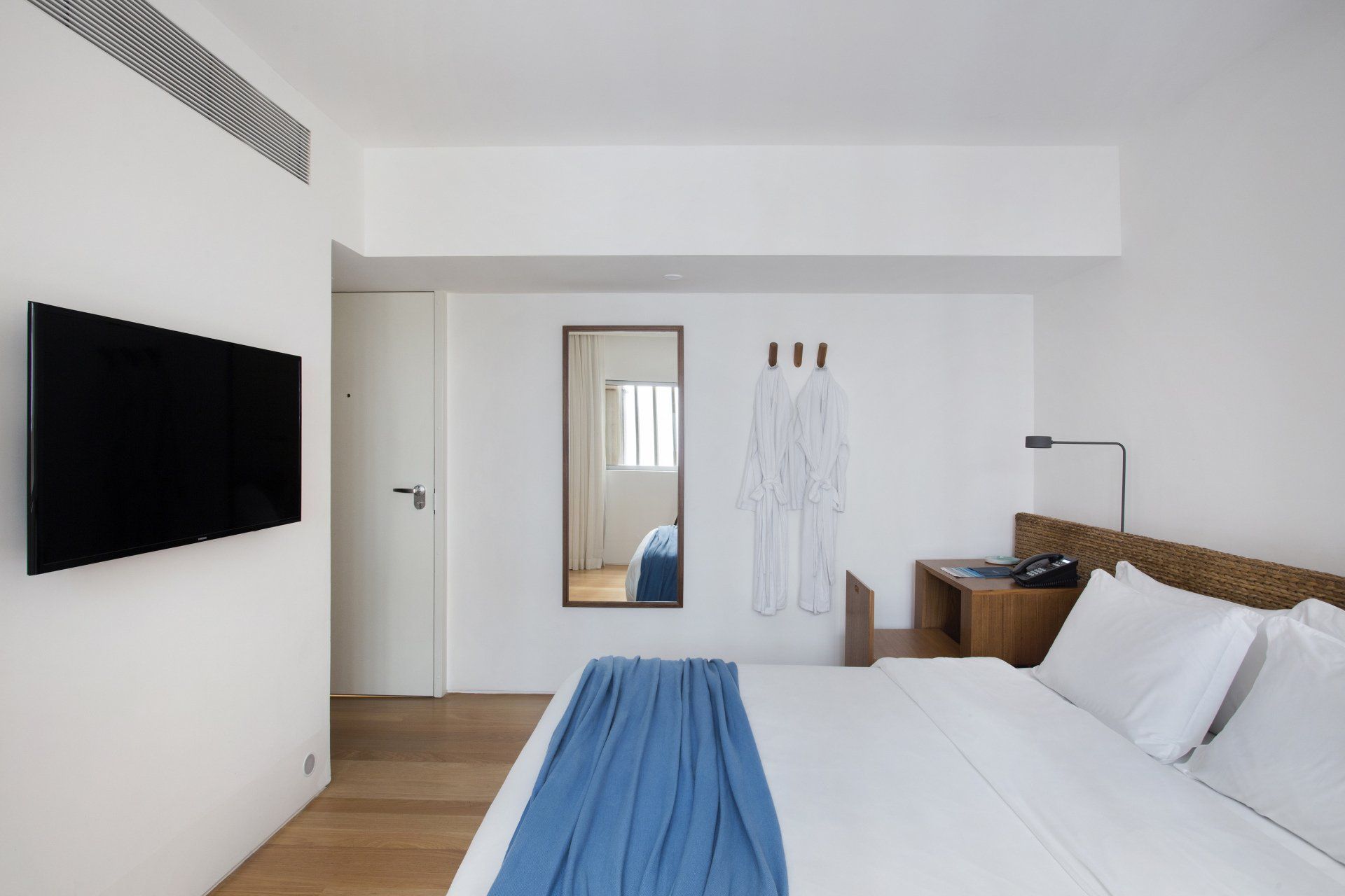 Quarto Pequeno