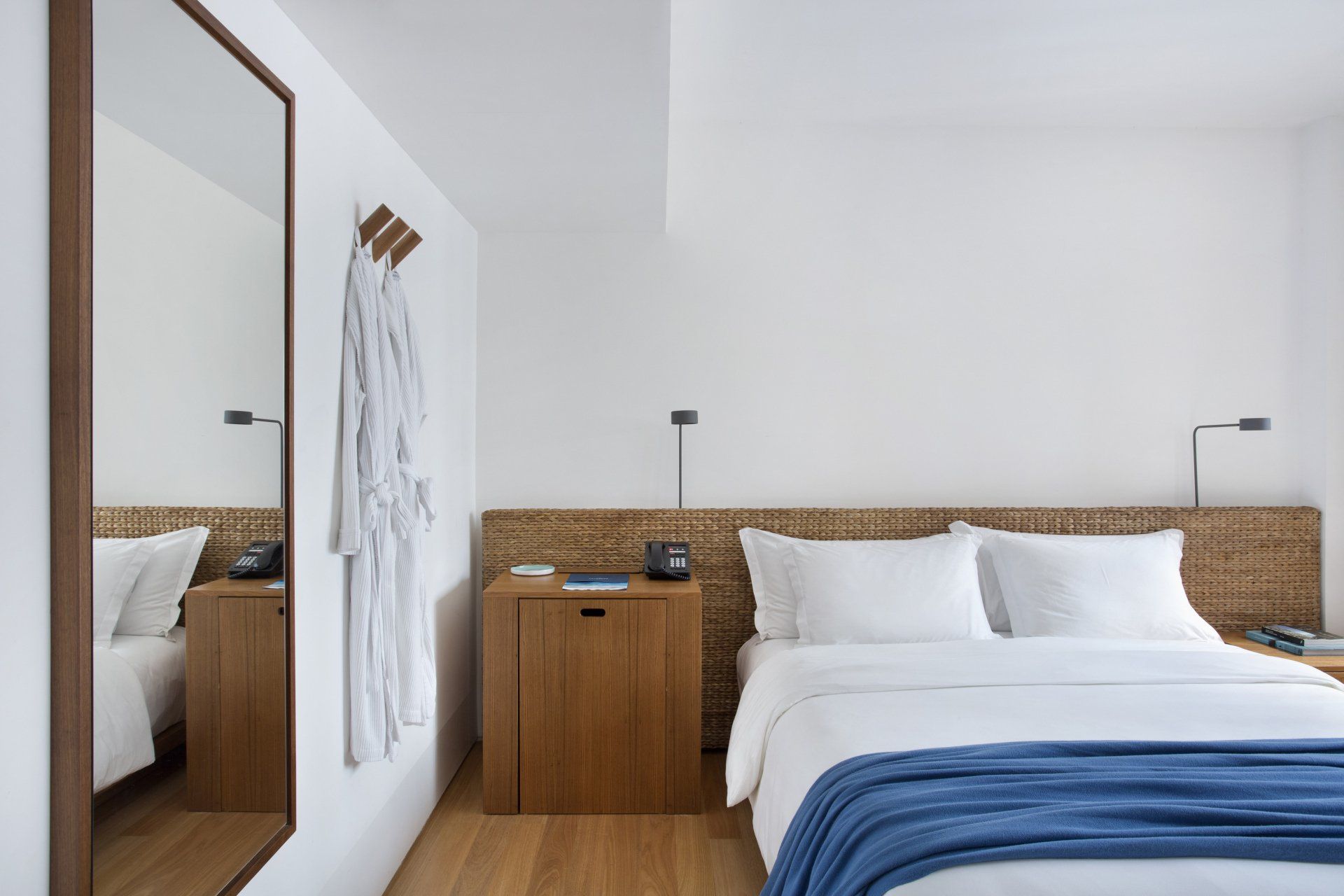 Quarto Pequeno