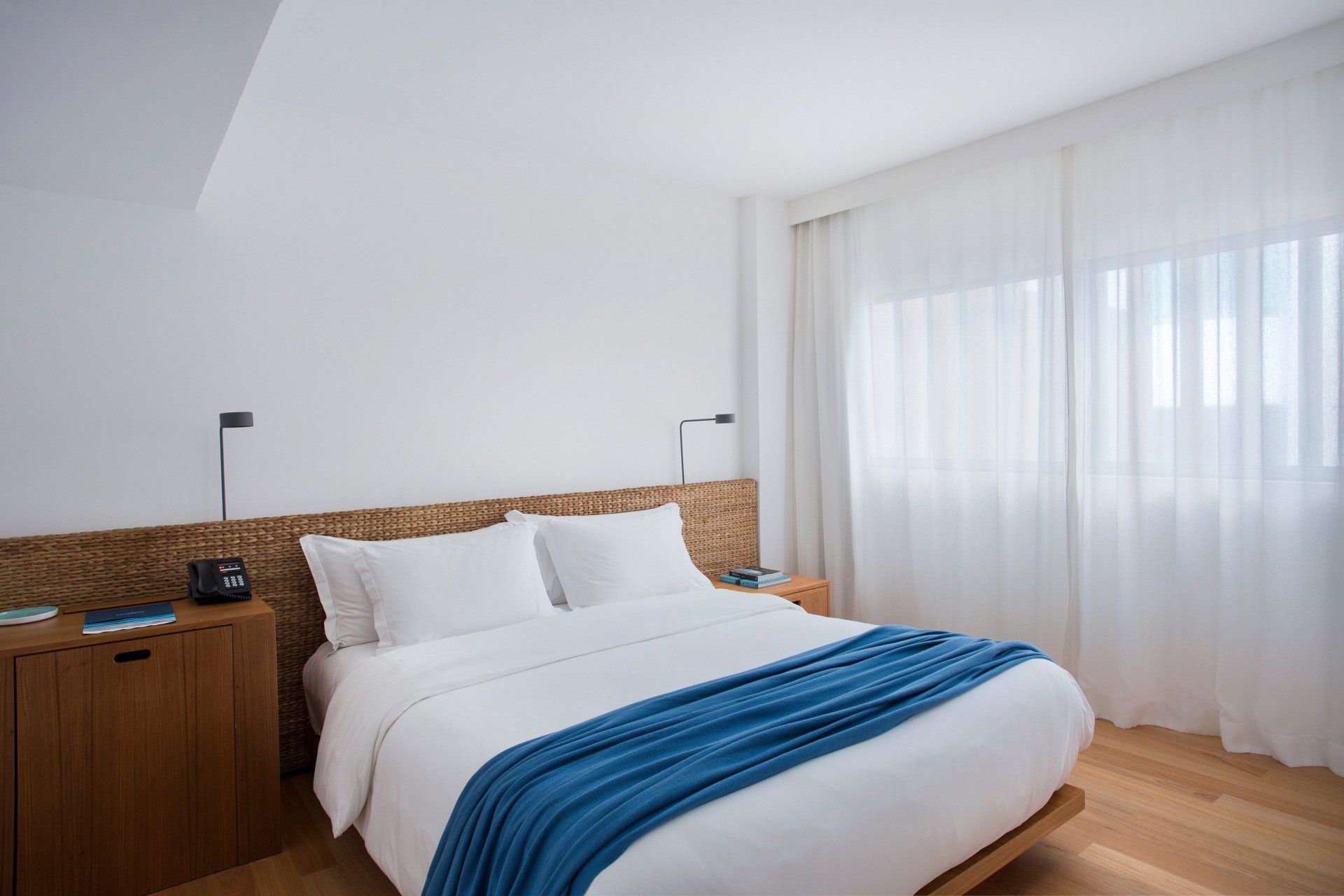 Quarto Pequeno