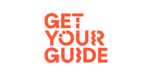 GET YOUR GUIDE