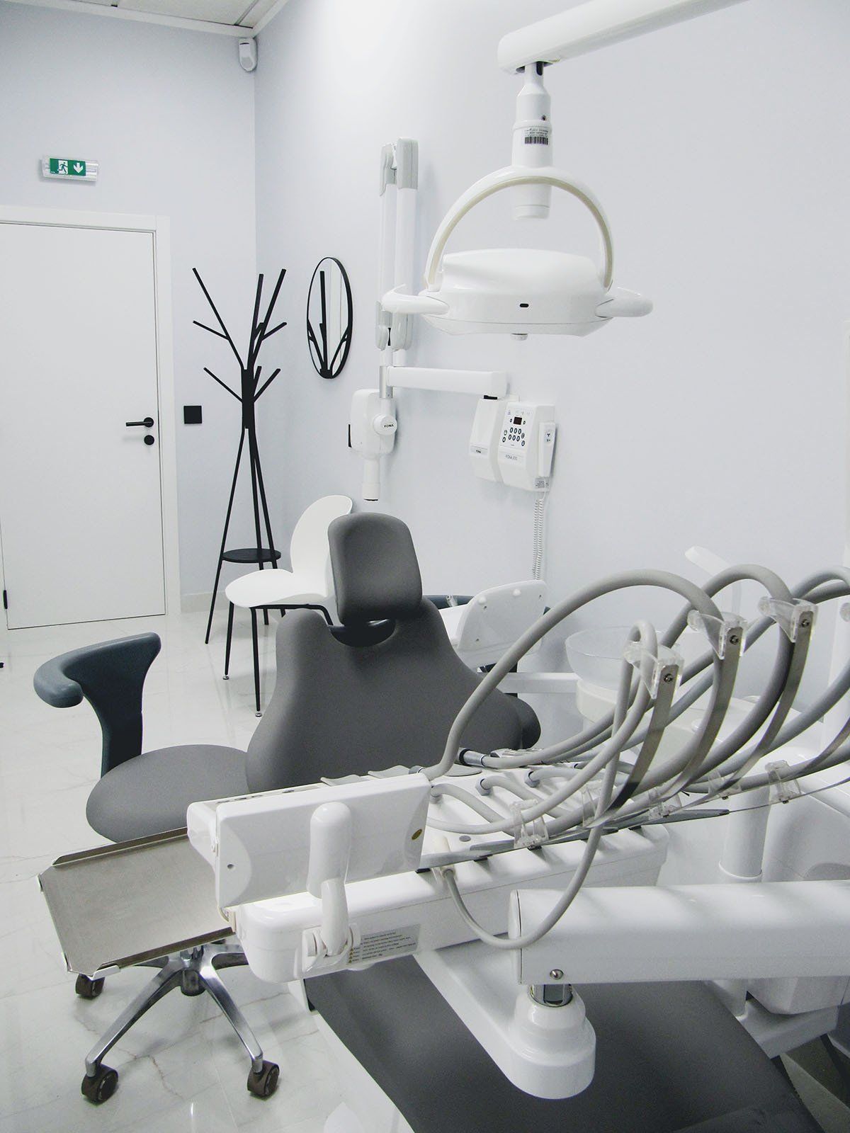 Villa Smile - Clinica - Sobralinho _Espaço _Fotos Gabinete 1 _Medicina Dentaria