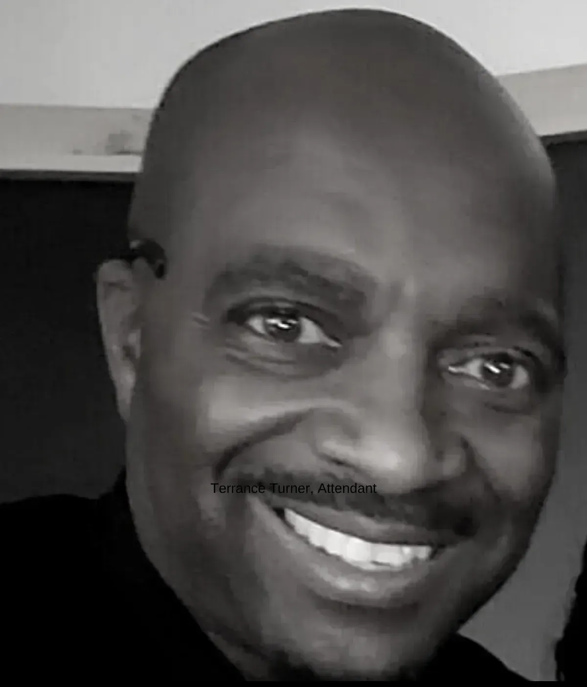 Terrance Turner