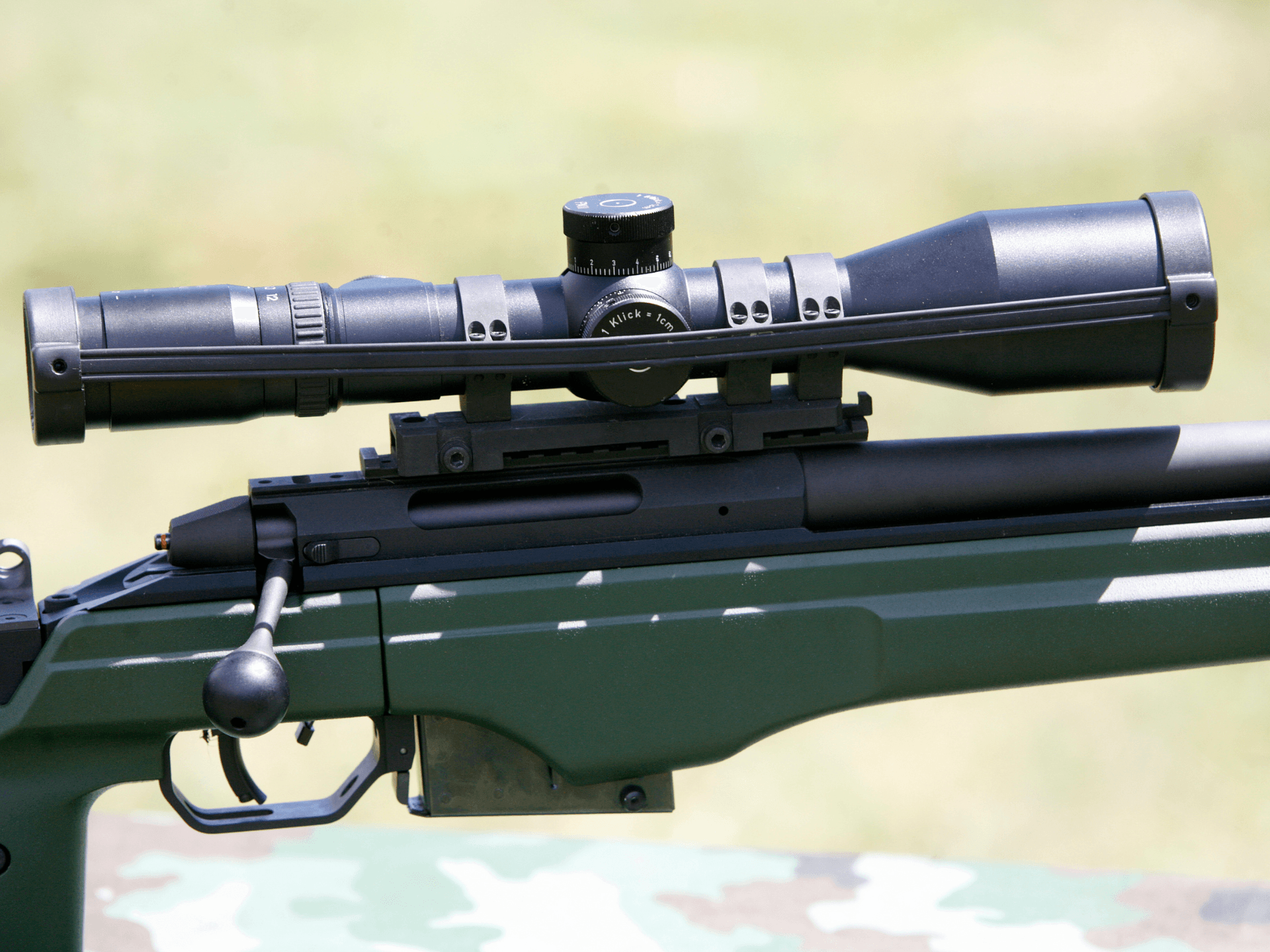 Gun Shop Firearms Festus MO Smitty's Sporting Goods Ammo