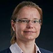 Prof. Luise Kärger